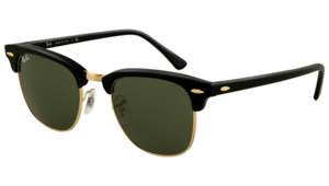 ray-ban RB3016 - W0365 | CLUBMASTER