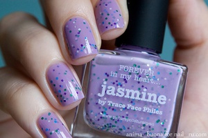 Picture polish Jasmine