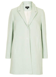 pastel coat