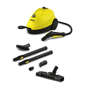 Пароочиститель Karcher SC 1020