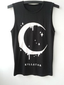 Майки Killstar