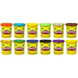 Пластилин Play-Doh