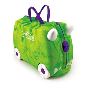 Чемодан Trunki