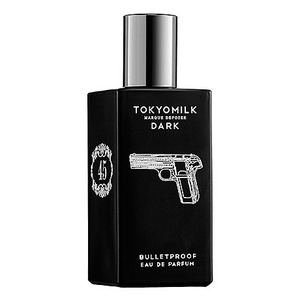 Туалетная вода TokyoMilk Dark Bulletproof