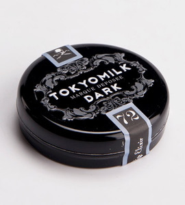 Бальзам для губ Tokyomilk Dark