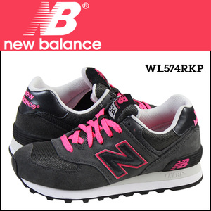 new balance WL574RKP