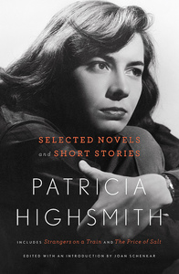 Патрисиия Хайсмит