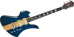 B C Rich Mockingbird