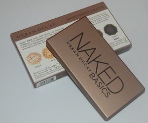 Urban Decay Naked Basics Palette