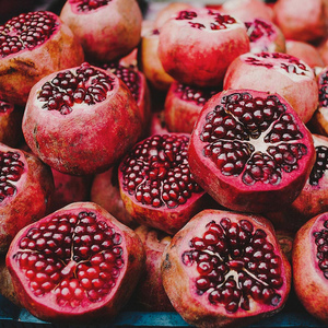 pomegranate