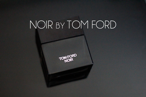 Tom Ford for men