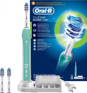 Braun Oral-B Trizone 3000