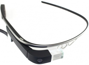 Google Glass