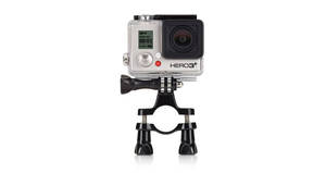 GoPro Handlebar / Seatpost / Pole Mount