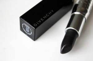 Givenchy Rouge Interdit Lipstick "liv’S Lips" #62