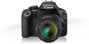 canon 550D