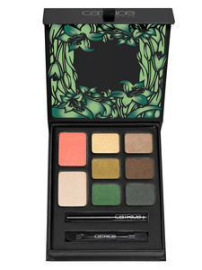 Catrice - Arts Collection: Eye And Face Palette (тон с02)