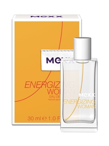 Mexx Energizing for Women