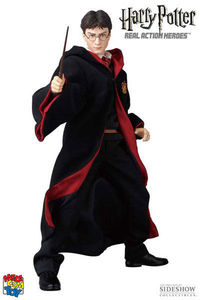 HARRY POTTER MEDICOM RAH REAL ACTION HERO 1/6 FIGURE DOLL 12 IN NEW