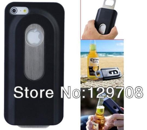 Beers Bottle Opener Hard Case