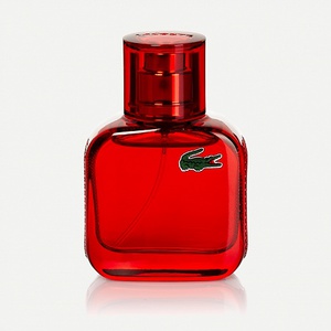 ТУАЛЕТНАЯ ВОДА LACOSTE L12.12 ROUGE