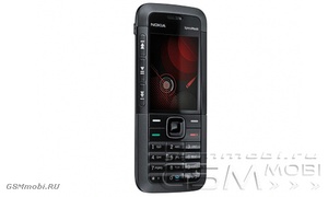 nokia 5310 black