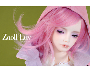 Dollmore Zaol Luv (boy)