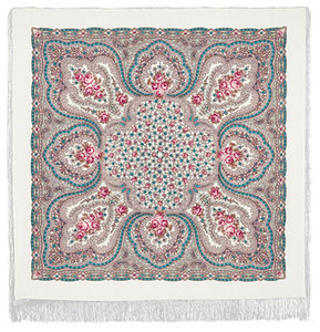 павлопосадский платок