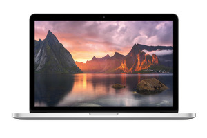 Macbook Pro Late 2013 или новее