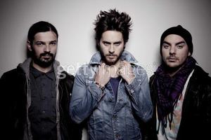 концерт 30 seconds to mars