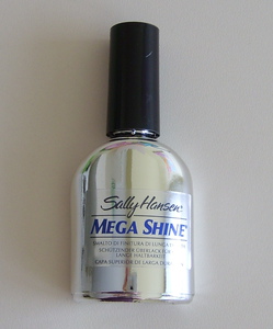 Sally Hansen Mega Shine