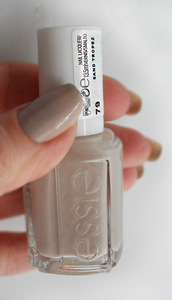 Essie Nail Lacquer — Sand tropez #79 OR Essie Brooch The Subject