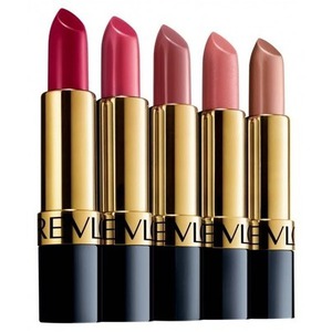 Revlon Super Lustrous Lipstick