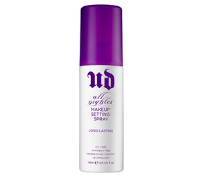 Urban Decay - All Nighter Makeup Setting Spray