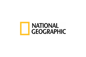 Книга о животных от "National geographic"