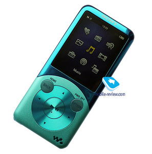 Плеер Sony Walkman