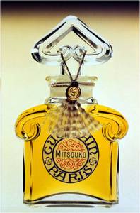 Guerlain Mitsouko