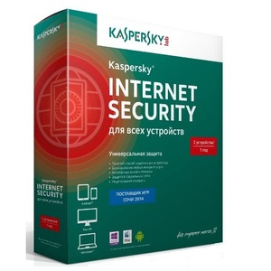 Касперский Интернет Секьюрити 2014