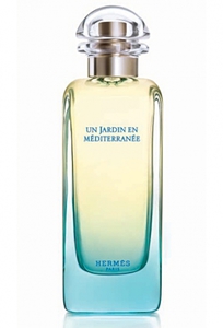 Un Jardin Un Mediterranee Hermes