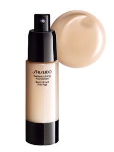 Shiseido The Makeup Lifting Foundation Teint Lift Satin SPF15