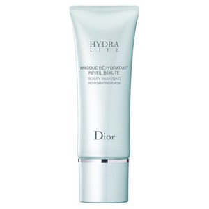 Hydra Life Beauty Awakening Rehydrating Mask