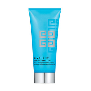 HYDRA SPARKLING Увлажняющая маска Givenchy
