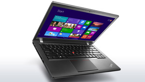 Ноутбук Lenovo T440s