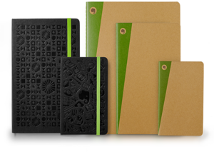 Evernote Moleskine