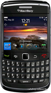 BlackBerry Bold 9780