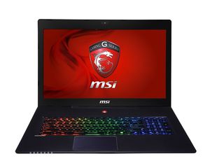 MSI GS70