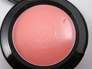 NYX Cream Blush #Natural