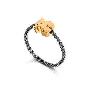 TOUS BEAR ring