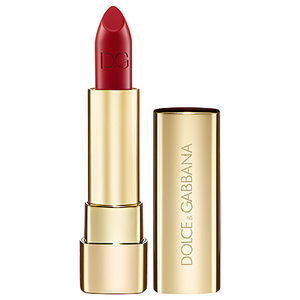 Dolce&Gabbana Classic Cream Lipstick Devil 220