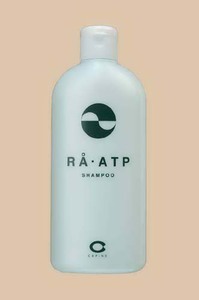 CEFINE RA-ATP SHAMPOO